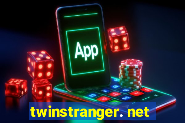 twinstranger. net